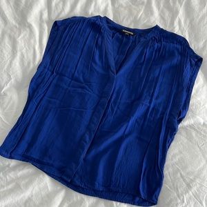 Express Blouse